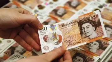 سعر الجنيه الإسترليني في البنوك اليوم الثلاثاء 14 أبريل 2026